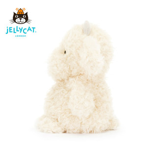 Jellycat2024新春小山羊毛绒玩具小羊玩偶安抚玩具公仔娃娃 小山羊 高18 X 宽10 CM