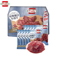 Hormel 荷美尔 牛肉干 一抹咸香350g 肉干肉铺量贩装