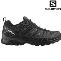 salomon 萨洛蒙 男士跑鞋GTX L47170100