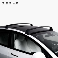 TESLA 特斯拉 Model 3 车顶行李架专车专用轻松安装可适配多种附件