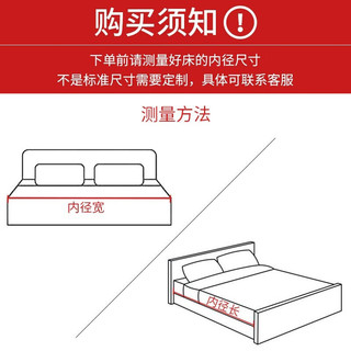 工来工往（GONGLAIGONGWANG）椰棕床垫可拆洗可折叠棕榈床垫棕垫榻榻米床垫1.5米单人双人 椰棕床垫可拆洗1.5*2m