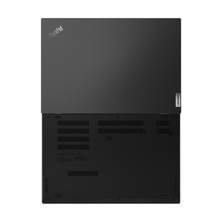 ThinkPadL15 15.6英寸 12代酷睿办公商用学习轻薄笔记本电脑 标配 i5-1240P 16G 512G MX550 2G独显