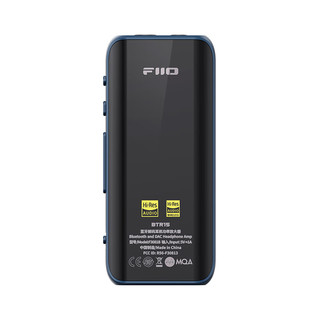 FiiO 飞傲 耳机