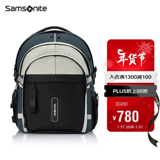 Samsonite 新秀丽 电脑包