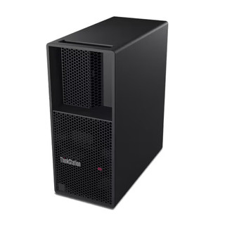 联想（ThinkStation）P3 图形工作站 13代 I7-13700 2.1G 16C 64G/1TB固态+2TB SATA/A4000 16G/