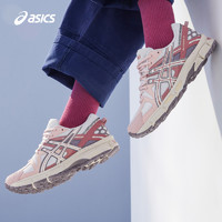 ASICS 亚瑟士 GEL-KAHANA 8 女子越野跑鞋GEL-KAHANA 8