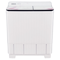 康佳（KONKA）半自动洗衣机XPB100-339S