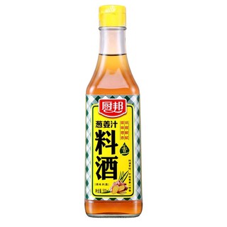 厨邦 葱姜汁料酒 500ml