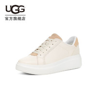 UGG 女士轻便圆头纯色休闲鞋 1158032