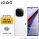 vivo iQOO 12 16GB+1TB传奇版 第三代骁龙 8 自研电竞芯片Q1 5G手机