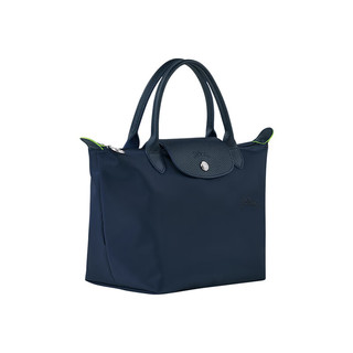 LONGCHAMP 珑骧 LE PLIAGE小号手提包饺子包 L1621919 藏蓝色