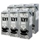 OATLY 噢麦力 咖啡大师燕麦奶1L*6瓶原装箱发瑞典灰色版