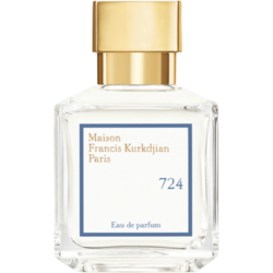 Maison Francis Kurkdjian 弗朗西斯·库尔吉安 MFK 724香水 麝香花香调 EDP 70ml