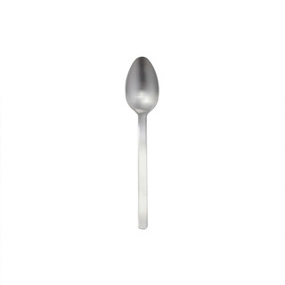 无印良品 MUJI 不锈钢餐勺 大19cm