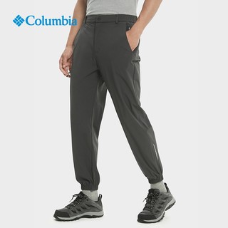 Columbia JD 春夏哥伦比亚Columbia男裤速干裤户外运动速干长裤AE0388 011 S 170/70A