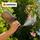 GARDENA 嘉丁拿 德国进口嘉丁拿GARDENA 新款1L家用浇花喷雾器 家庭园艺细雾喷壶
