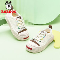 88VIP：BoBDoG 巴布豆 儿童帆布鞋 ER874051