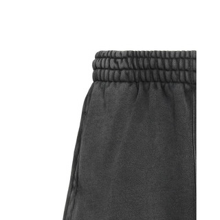 MISBHV 奢侈品潮牌 男士 短裤 Steel grey M INT