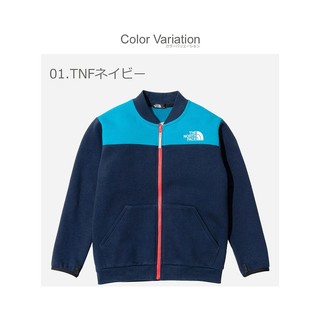 THE NORTH FACE 男女款休闲运动上衣外套 NTJ62260