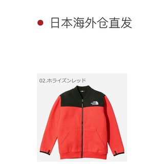 THE NORTH FACE 男女款休闲运动上衣外套 NTJ62260