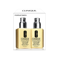 CLINIQUE 倩碧 无油黄油双支装 125ml*2