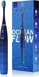 Oclean 欧可林 Flow 电动牙刷,180 天电池续航时间的声波牙刷,5 种刷牙模式