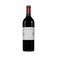 CHATEAU CHEVAL BLANC 白马酒庄 法国名庄列级庄白马酒庄干红葡萄酒2013年Cheval Blanc