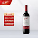 Penfolds 奔富 礼赞178周年赤霞珠红葡萄酒750ml 加州原瓶进口 聚会宴请送礼