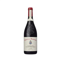 Beaucastel博斯卡特古堡干红葡萄酒2020年法国750ml