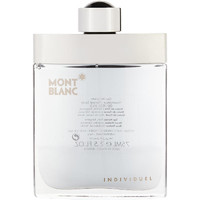 MONTBLANC 万宝龙 独白 男士淡香水 EDT 75ml 简装（白盒或无盖）