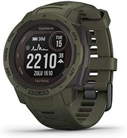 GARMIN 佳明 Instinct户外智能手表