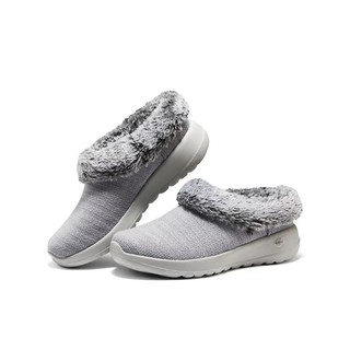 SKECHERS 斯凯奇 女款休闲棉靴 175265