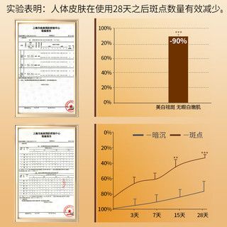 EMYA美白贵妇膏懒人素颜霜遮瑕养肤淡斑祛斑面霜 30g【单瓶体验】