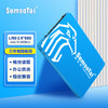 鑫硕泰（SemsoTai） SSD固态硬盘L150适用台式机笔记本电脑SATA 3.0接口2.5英寸 标配 128G