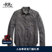 RRL 男士衬衫