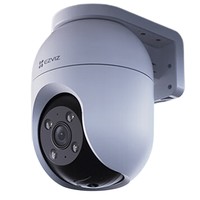88VIP：EZVIZ 萤石 C8C 对讲款 智能网络摄像头 400万像素 6MM镜头