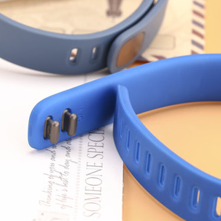 Fitbit Flex 智能手环计步器ios 智能穿戴运动手环防水ios计步器