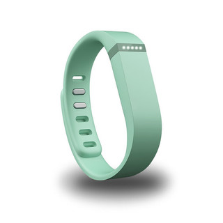 Fitbit Flex 智能手环计步器ios 智能穿戴运动手环防水ios计步器