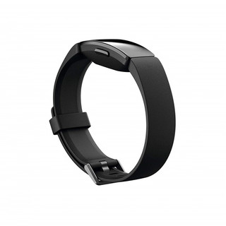 Fitbit Inspire HR智能手环运动心率多功能游泳防水睡眠监测 inspire HR黑色