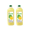 汇源 100%阳光柠檬混合果汁2L*1瓶