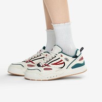 FILA 斐乐 SLAM 22 女款休闲运动鞋 F12W231217BAA