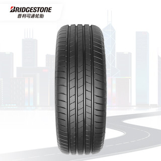 普利司通（Bridgestone）汽车轮胎 235/55R19 105W T005 原配奔驰GLC/适配哈弗F5