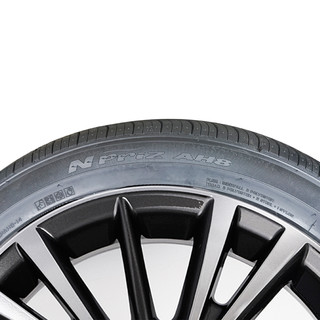 耐克森轮胎/NEXEN汽车轮胎 225/45R17 91W 【CX SH6】原配现代第七代伊兰特