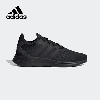 移动端、京东百亿补贴：adidas 阿迪达斯 时尚潮流运动舒适跑步鞋