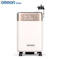 OMRON 欧姆龙 Y-316W 制氧机 3L