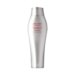 黑卡会员：SHISEIDO 资生堂 护理道头皮生机洗发水 250ml