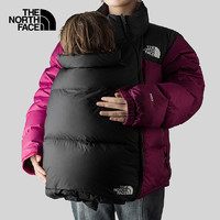 北面 TheNorthFace北面婴幼儿保暖外罩鹅绒羽绒23秋冬新款|898X