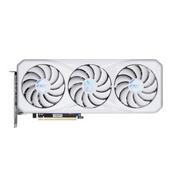 MAXSUN 铭瑄 RTX4060Ti  iCraft OC 瑷珈限定版 独立显卡 16GB