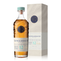 MAC-TALLA格兰格拉索单一麦芽威士忌700ml 苏格兰洋酒 格兰格拉索12年