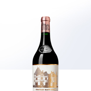 CHATEAU HAUT-BRION 侯伯王酒庄 1855一级庄 红颜容/奥比昂2011干红葡萄酒